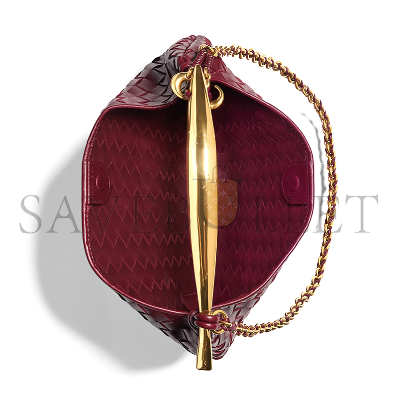 B0tt*ga Ven*ta SARDINE CHAIN 776768VCPP12250 (33*20*4cm)